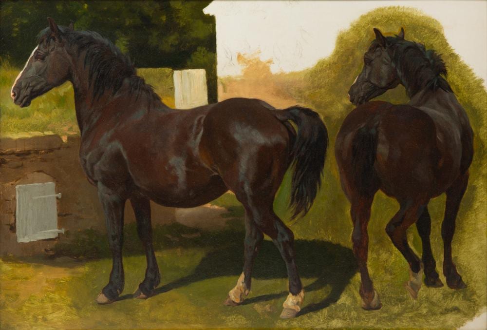 Henry William Banks Davis comparable auction result: henry william banks davis british 1833 1914