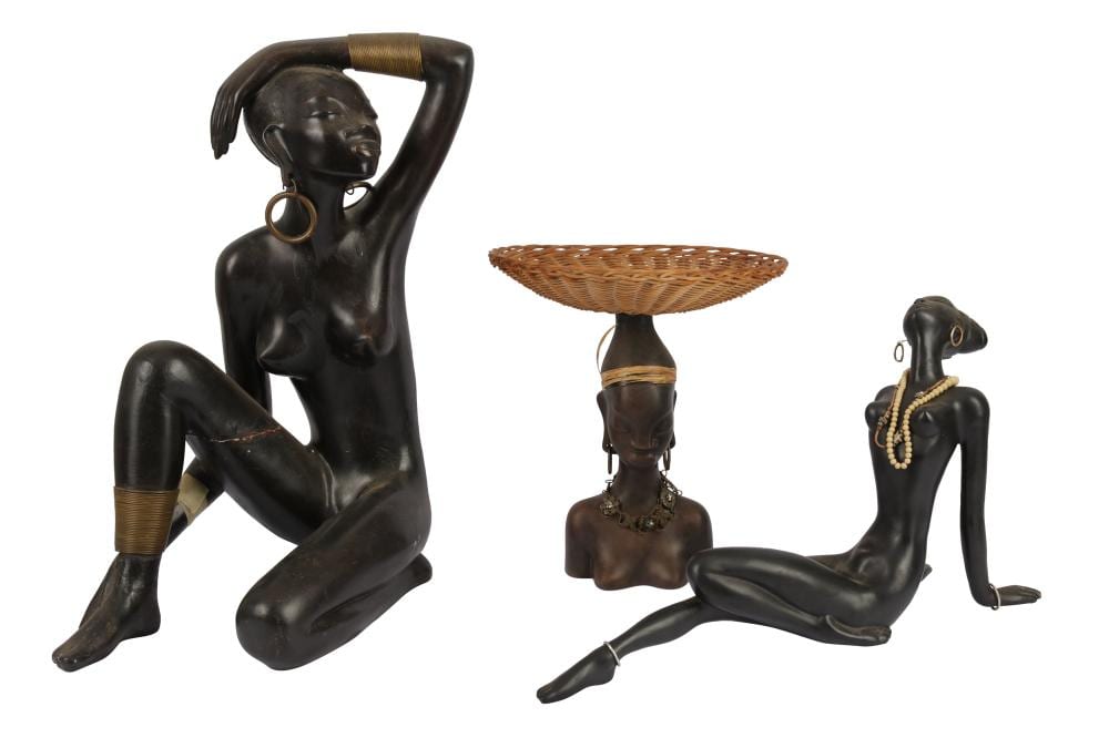 leopold anzengruber austria marc henri france · Chiswick Auctions · 2020-11-03 Leopold Anzengruber comparable auction result: leopold anzengruber austria marc henri france