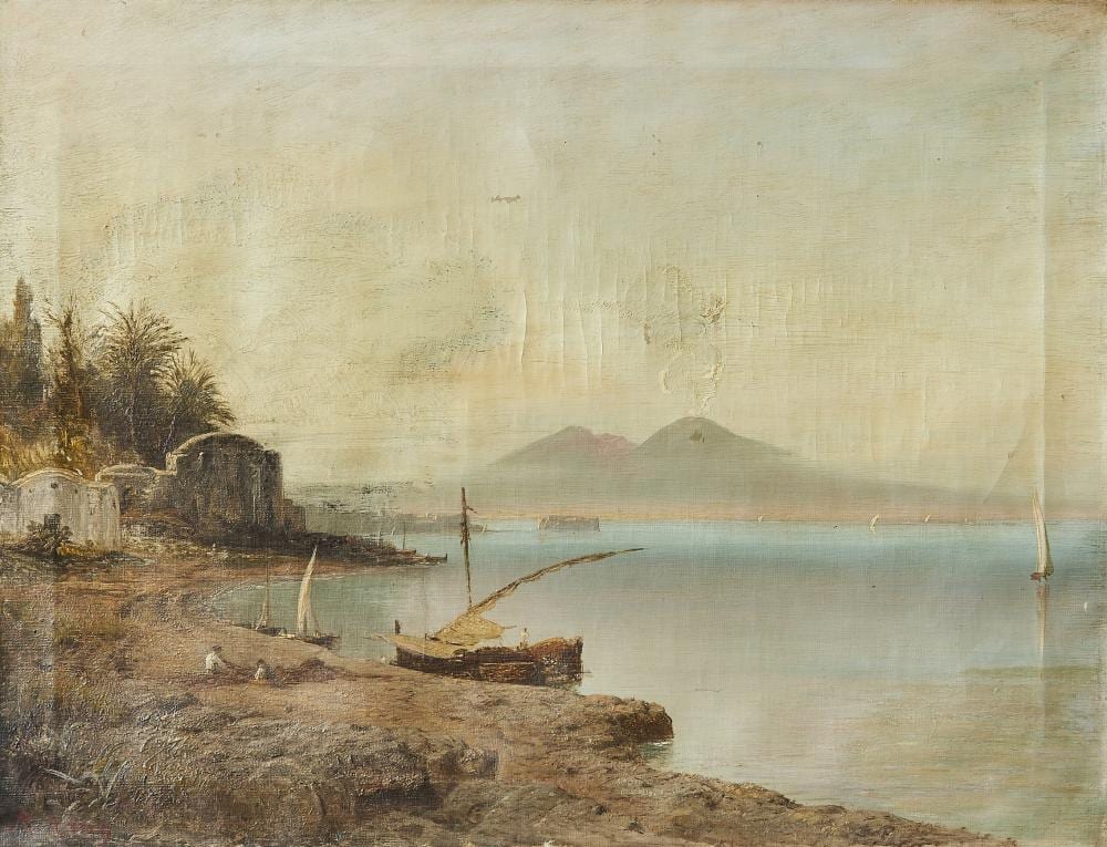 albert arnz 1832 1914 s dliche landschaft · Auktionshaus Angerland GmbH · 2020-11-21 Albert Arnz comparable auction result: albert arnz 1832 1914 s dliche landschaft