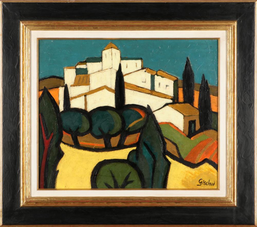 st phane gisclard r u und verso sig · Auktionshaus Arnold · 2020-11-28 Stéphane Gisclard comparable auction result: st phane gisclard r u und verso sig