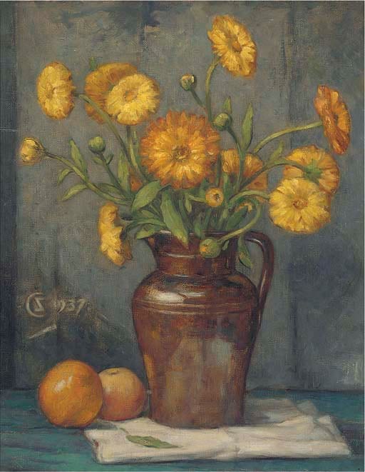 Stewart Carmichael comparable auction result: stewart carmichael british 1867 1950