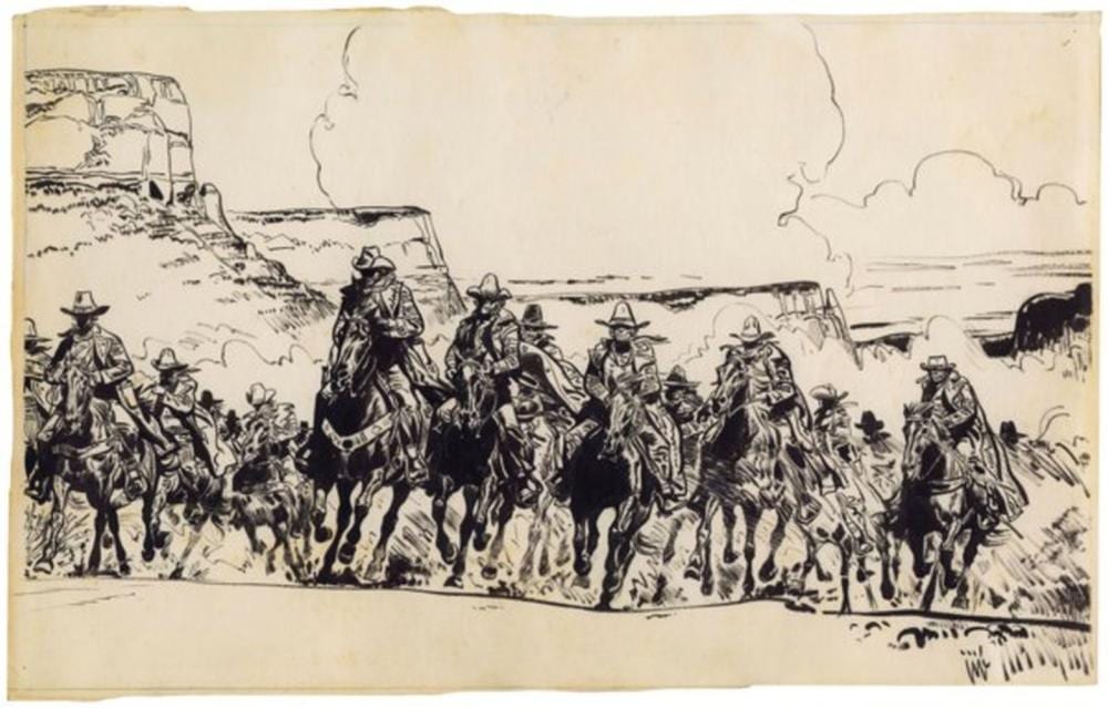 Josep Gillain comparable auction result: jij 1914 1980 mon nom est personneencre de chine sur papier pour la case