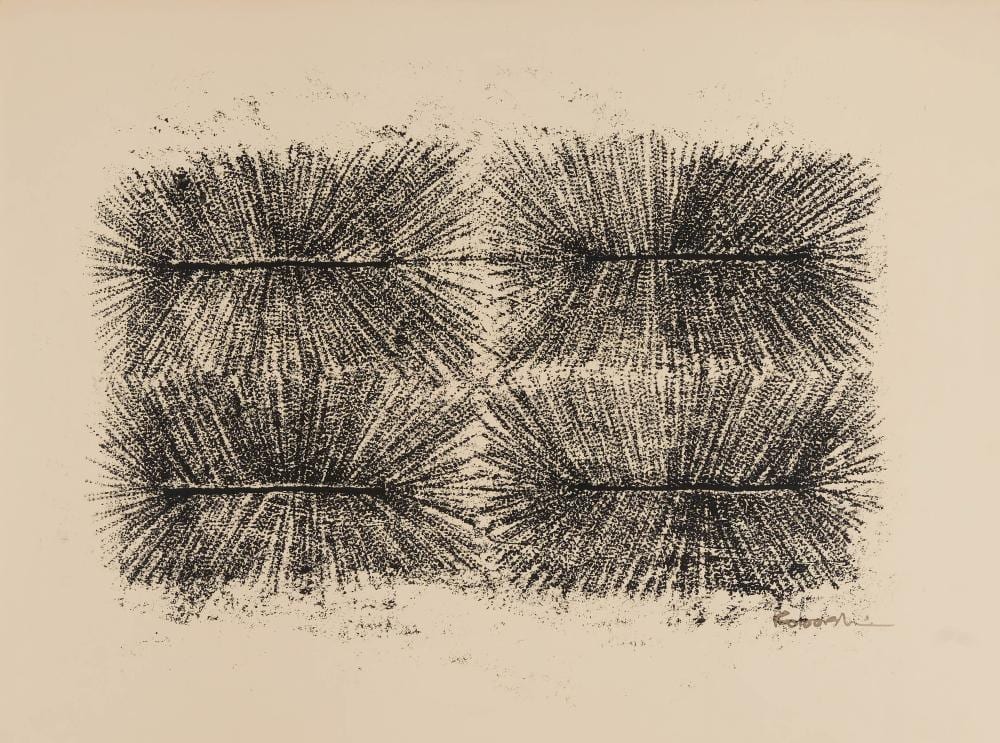yasuhide kobashi untitled · Capsule Gallery Auction · 2020-11-12 Yasuhide Kobashi comparable auction result: yasuhide kobashi untitled