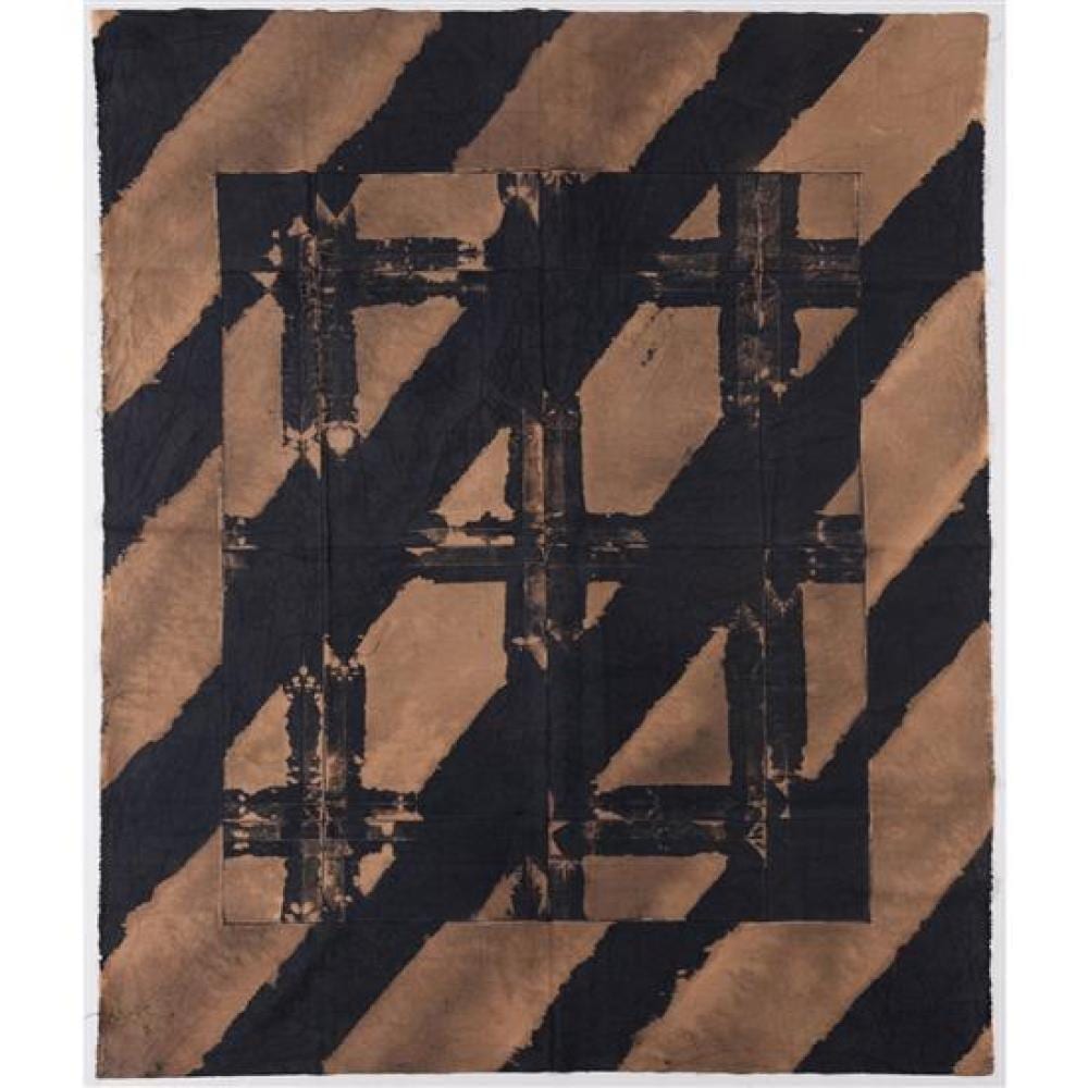 Vivien Isnard comparable auction result: vivien isnard born 1946 untitled circa 1975