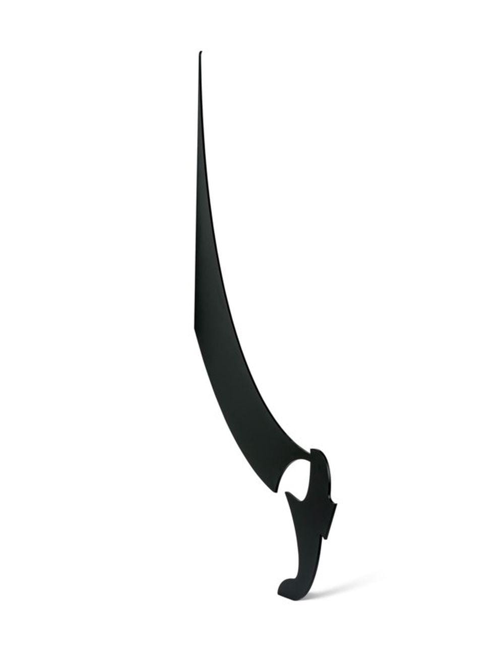Sanya Kantarovsky comparable auction result: sanya kantarovsky b 1982 a situation powder coated steel