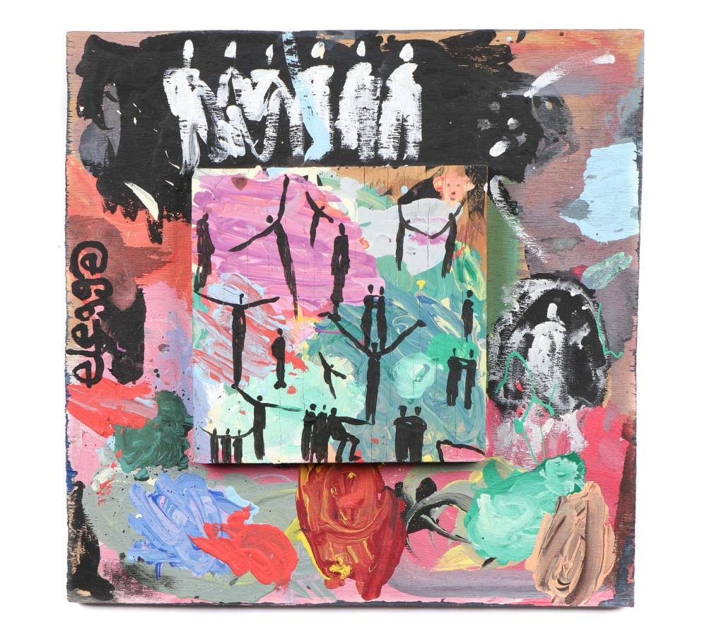 eric legge american b 1971 · Material Culture · 2020-11-23 Eric Legge comparable auction result: eric legge american b 1971