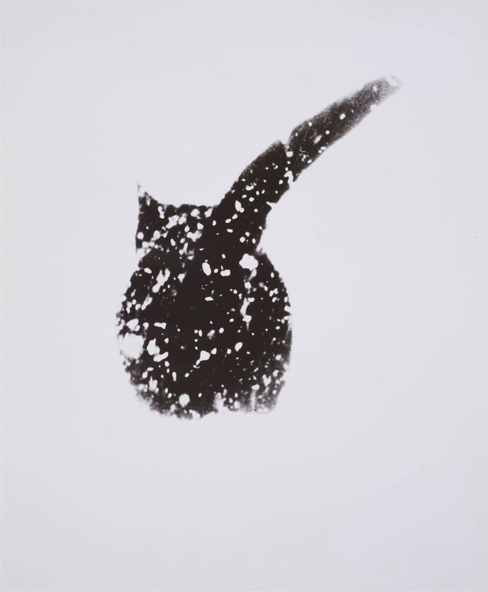 Hannes Kilian comparable auction result: hannes kilian kater nero im schnee 1953
