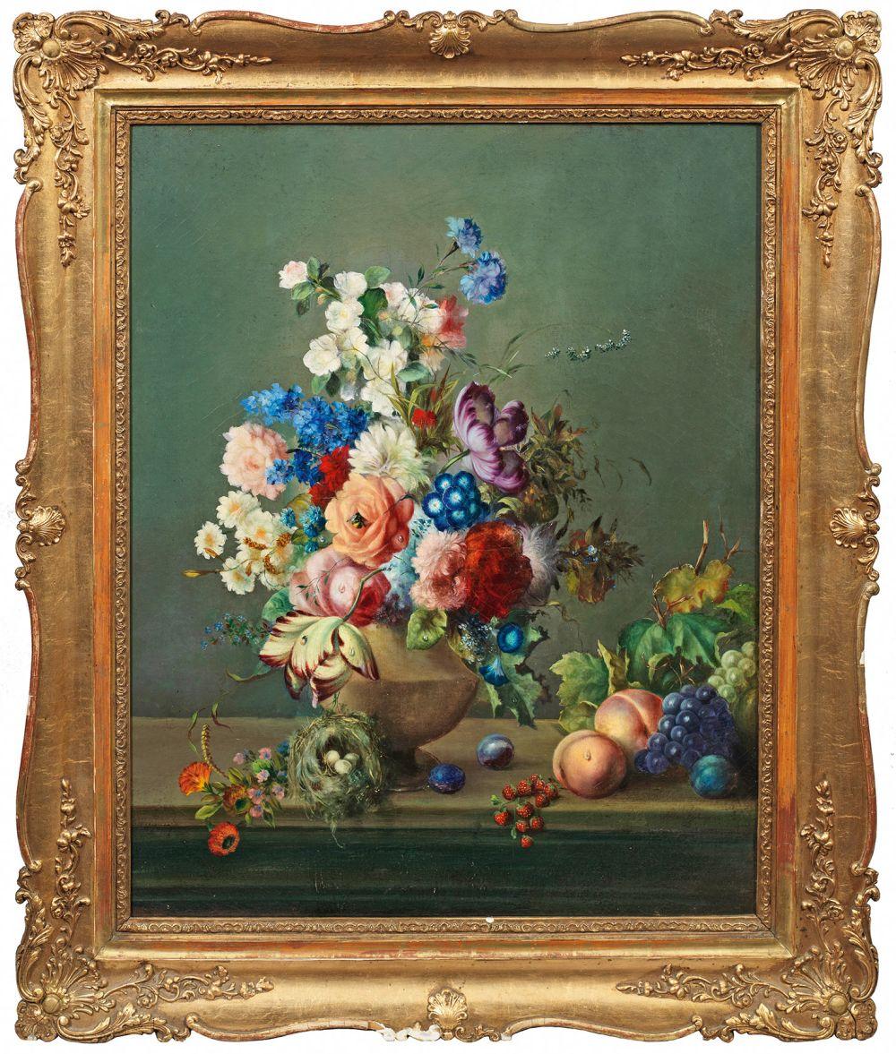 Anton Hartinger comparable auction result: anton hartinger
