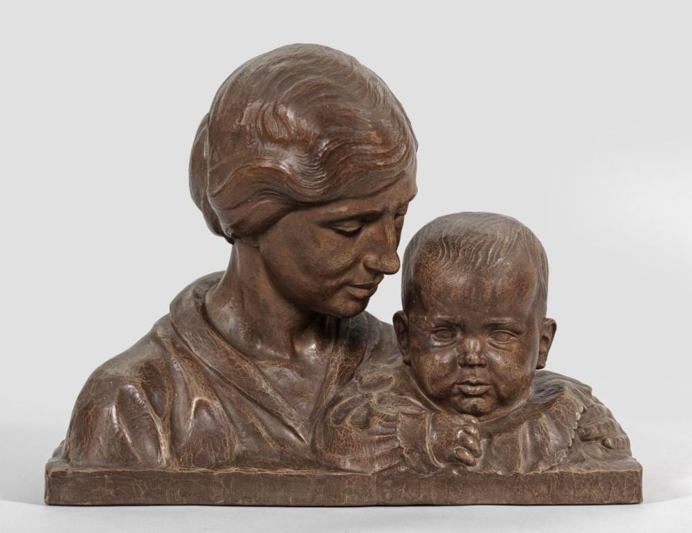Hugo Kaufmann comparable auction result: hugo kaufmann