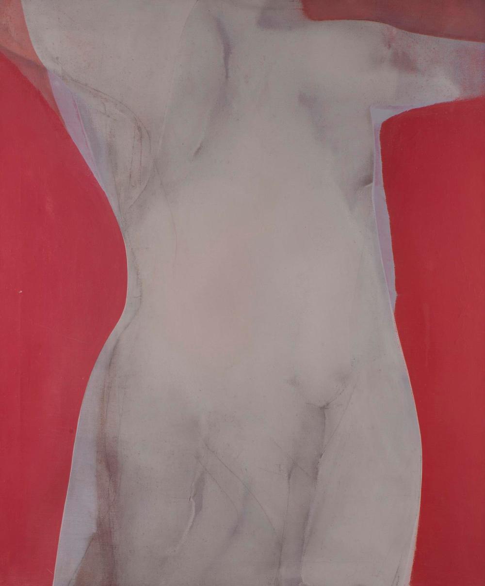 Wladyslaw Jackiewicz comparable auction result: wladyslaw jackiewicz 1924 2016 corpo ix 81