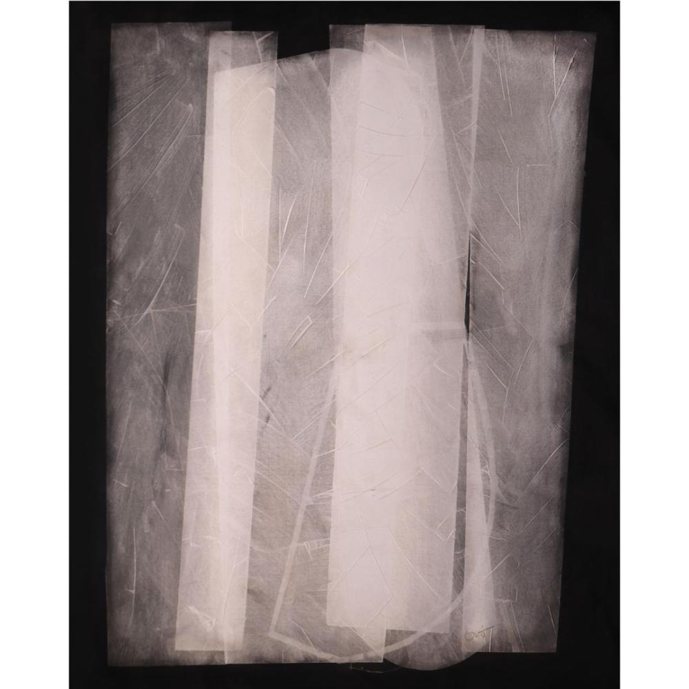 Romulo Olazo (1892 - 1972) - Diaphanous B-CCI comparable sale
