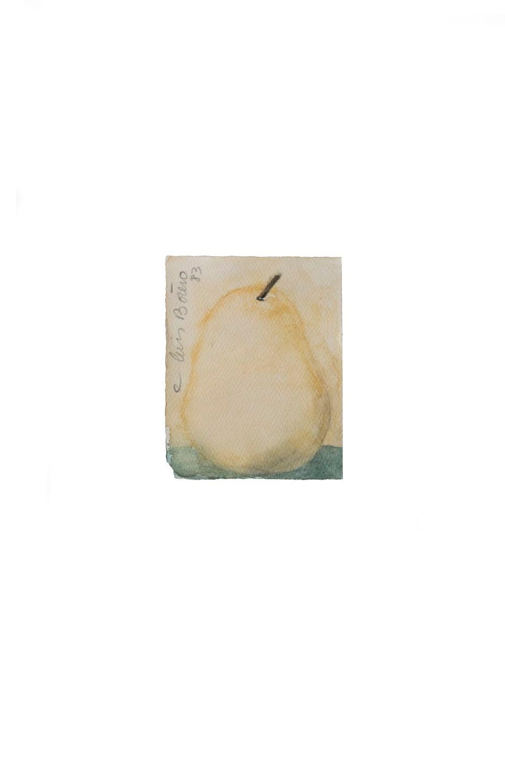 Fernando Botero (1932) - S/T, 1983 comparable sale