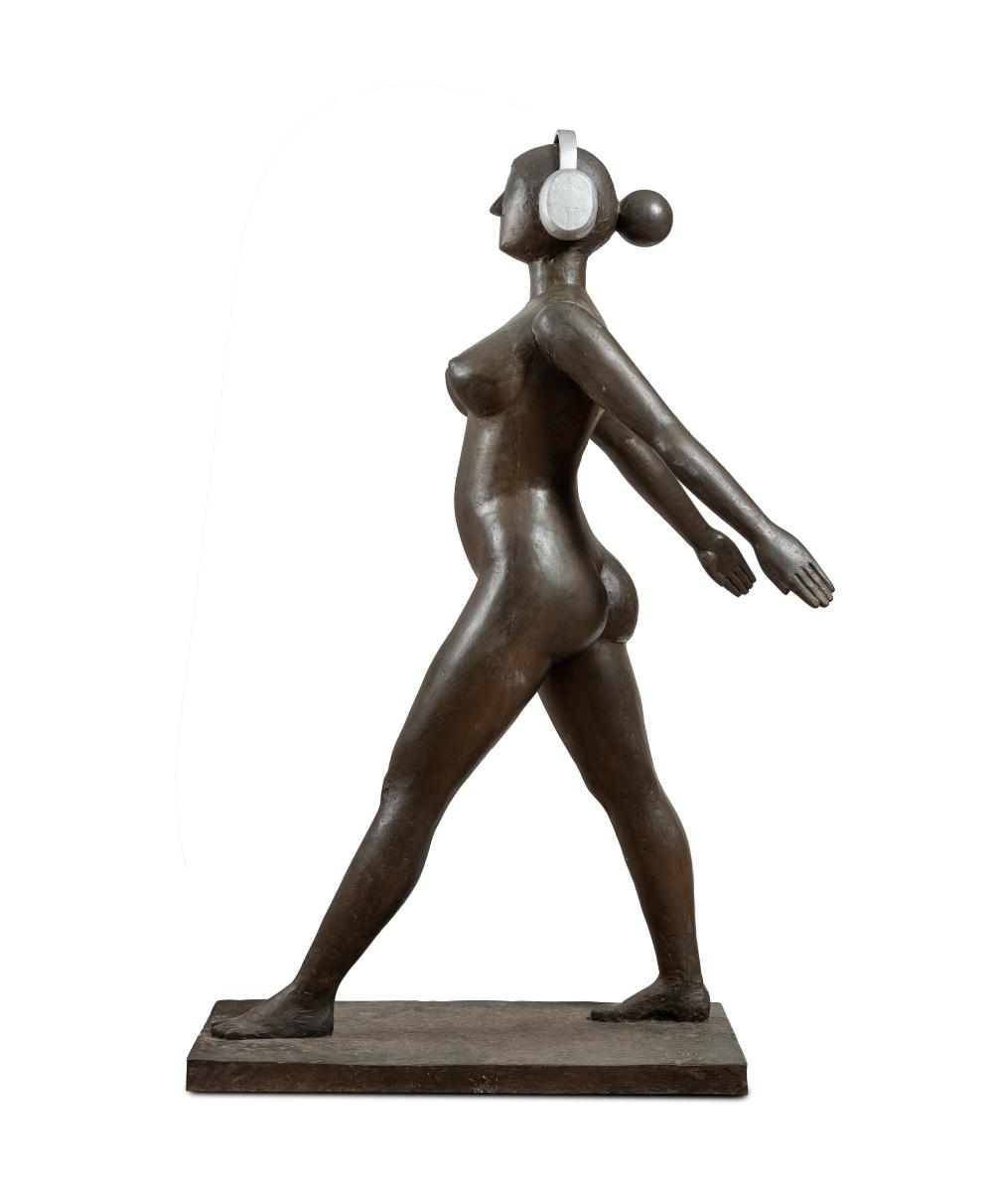 Skule Waksvik comparable auction result: skule waksvik 1927 2018 young today 2007