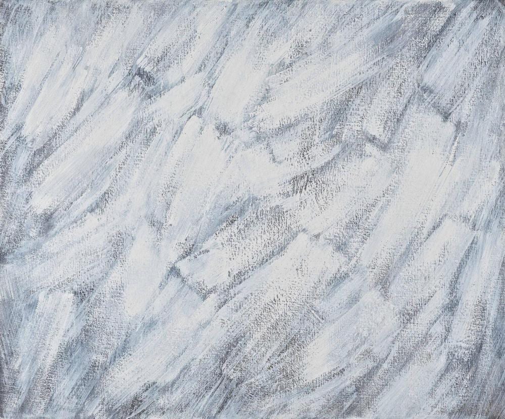 raimund girke untitled · Van Ham Kunstauktionen · 2020-12-02 Karl (1937) Gerstner comparable auction result: raimund girke untitled