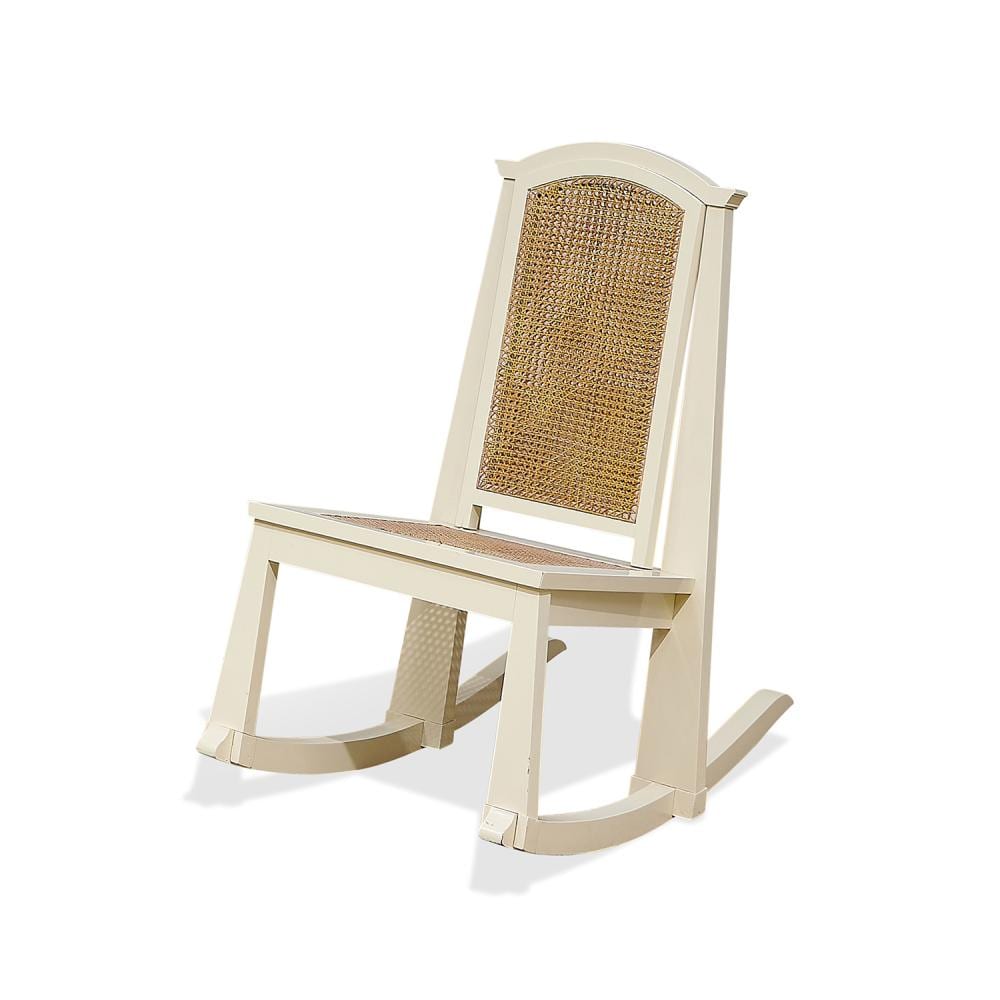 George W Maher comparable auction result: george washington maher 1864 1926 for the e l king house rockledge sewing rocker 20 w x 34 d x 35 1 2 h