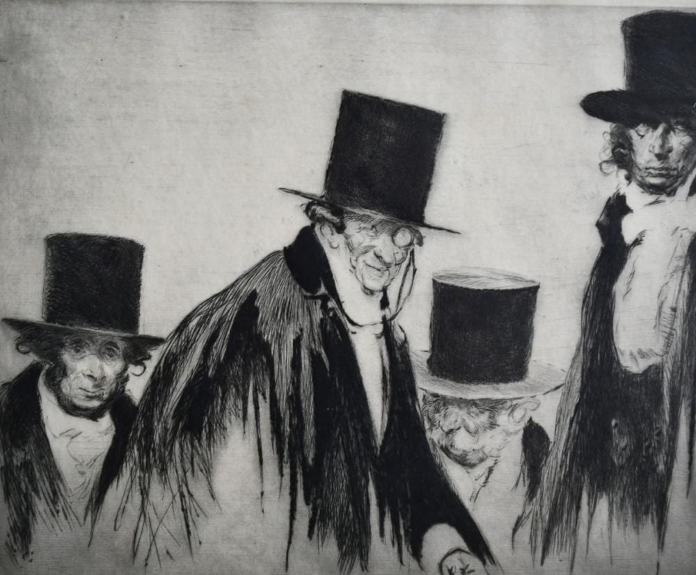 Edward Frank Gillett comparable auction result: edward frank gillett 1874 1927