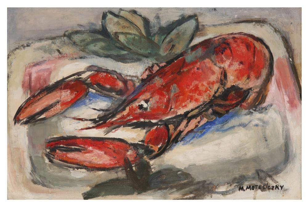 marie louise von motesiczky austrian 1906 1996 · Chiswick Auctions · 2020-12-04 Marie-Louise Von Motesiczky comparable auction result: marie louise von motesiczky austrian 1906 1996