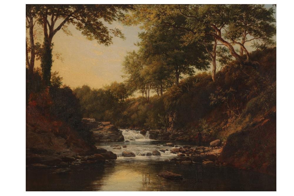 Edmund (1820) Gill comparable auction result: edmund gill british 1820 1894