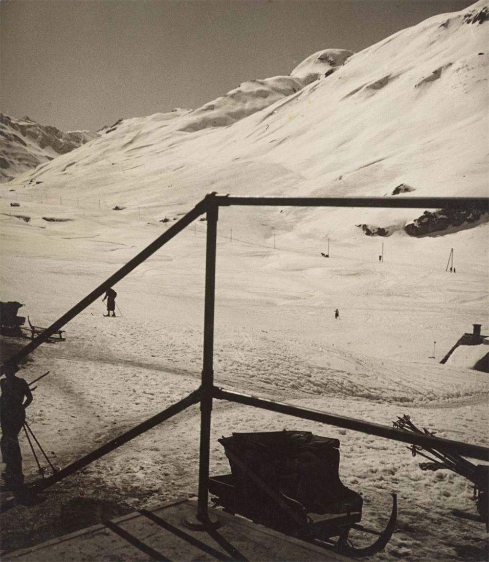 jean moral winter landscape · Grisebach · 2020-12-02 Jean Moral comparable auction result: jean moral winter landscape
