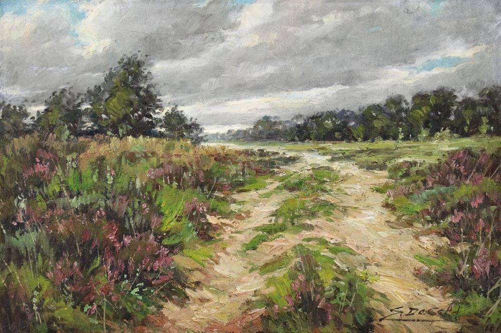 geld emile de · Kiefer Buch- und Kunstauktionen · 2020-12-12 Geldorp Gortzius? comparable auction result: geld emile de