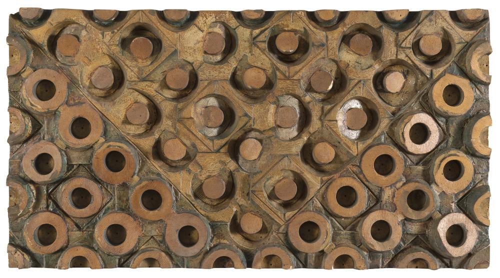 Antonio Virduzzo comparable auction result: sculpture by antonino virduzzo
