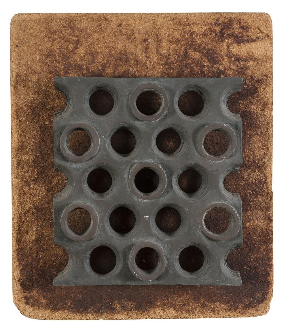 Antonio Virduzzo comparable auction result: bronze sculpture by antonino virduzzo