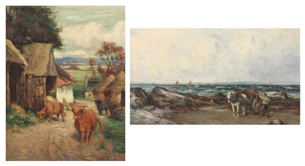 tomson laing united kingdom active 1890 1904 tw · O'Gallerie · 2020-12-01 Tomson Laing comparable auction result: tomson laing united kingdom active 1890 1904 tw