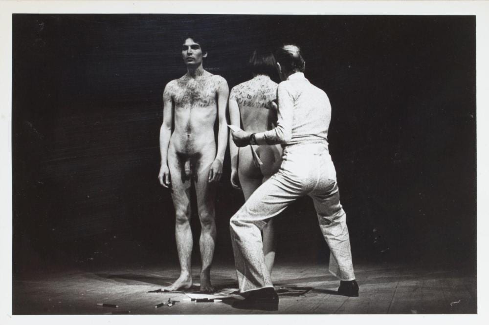 Guglielmo Achille Cavellini comparable auction result: guglielmo achille cavellini ita 1914 1990 performance sign et inscrit