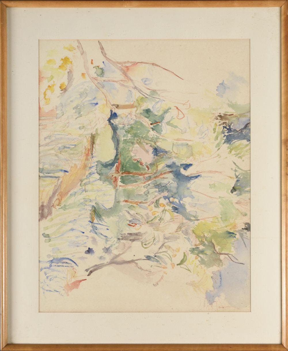 jean vimenet fra 1914 1999 paysage proven al sign et dat indistincteme · Osenat · 2020-12-06 Jean Vimenet comparable auction result: jean vimenet fra 1914 1999 paysage proven al sign et dat indistincteme