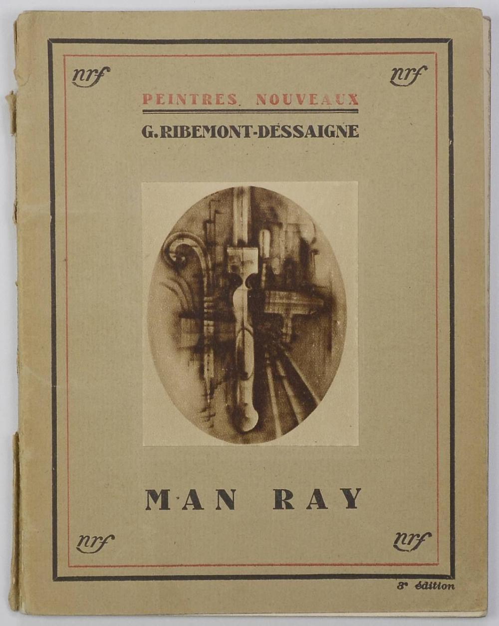 Georges Ribemont-Dessaignes comparable auction result: georges ribemont dessaignes 1884 1974