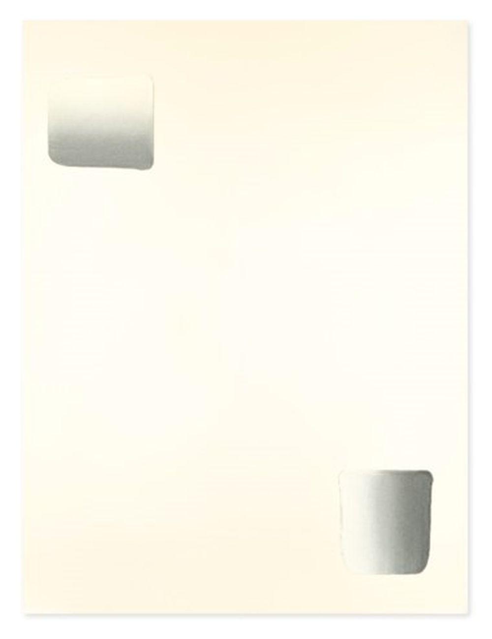 Lee Ufan (B. 1936) Dialogue oil, mineral pigment and glue on canvas 259 x 1 comparable sale