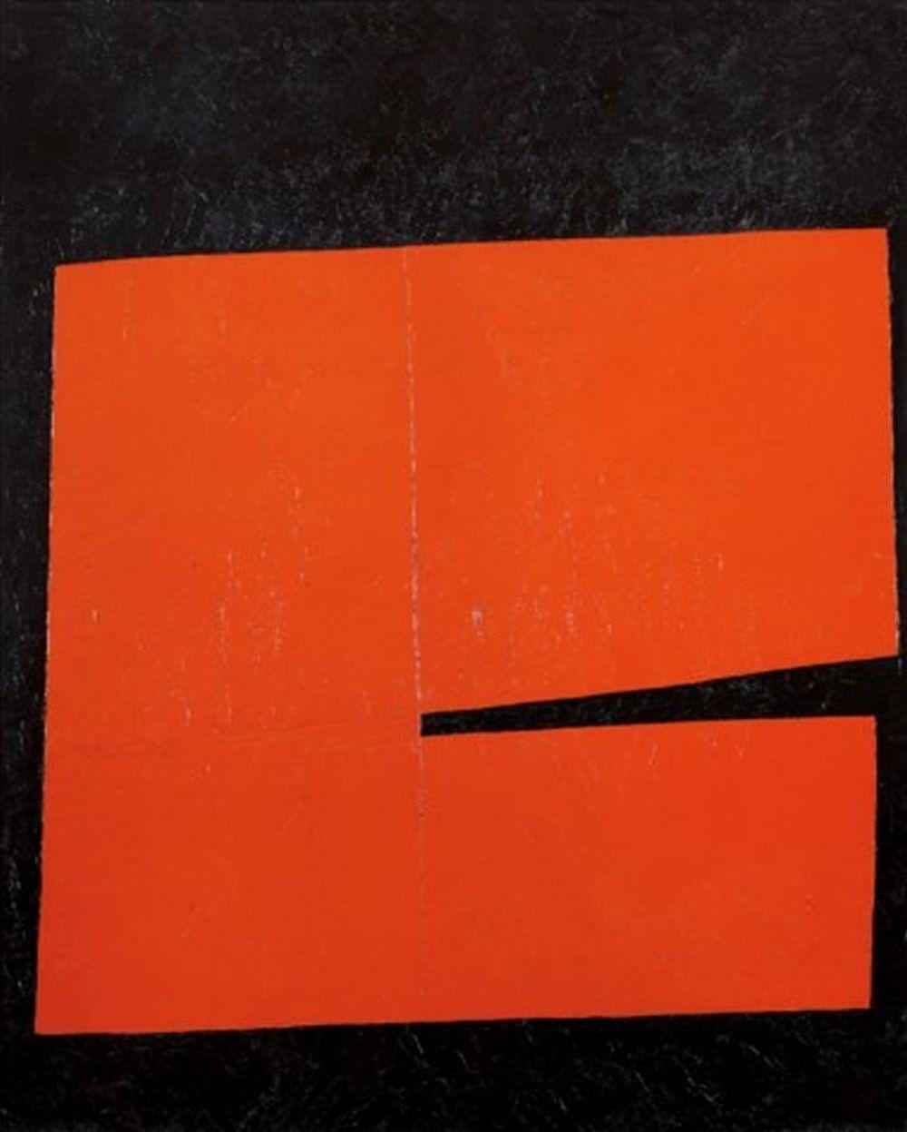 Yamaguchi Takeo comparable auction result: takeo yamaguchi 1902 1983 fu floating oil on board 162 x 130 cm 52