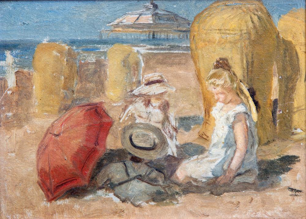 Johan Antonie de Jonge comparable auction result: johan antonie de jonge 1864 1927