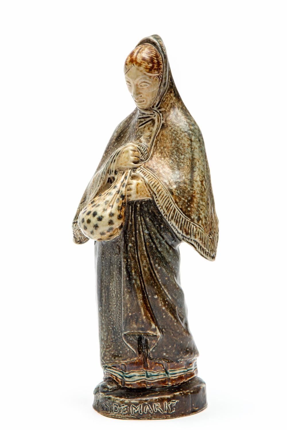 Joseph Mendes da Costa comparable auction result: joseph mendes da costa 1863 1939