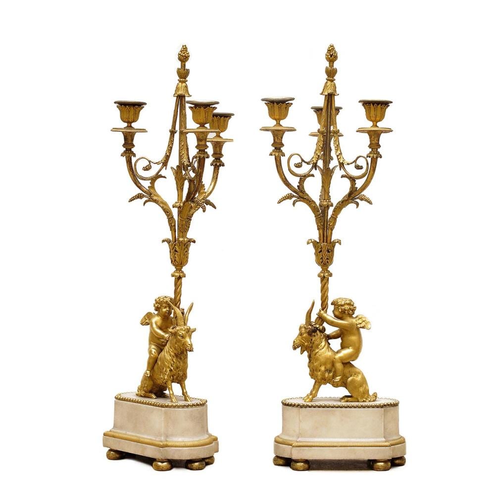 Pierre Gouthière comparable auction result: pierre gouthi re 1732 1813