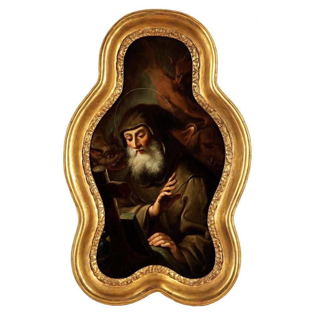 Gottfried Bernhard Goetz comparable auction result: gottfried bernhard goetz 1708 1774 zugeschrieben kreis des