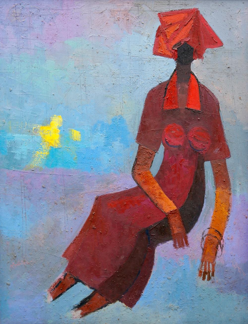 DUKE ASIDERE comparable auction result: duke asidere dreaming i