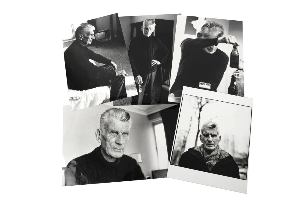 John Minihan comparable auction result: john minihan b 1946