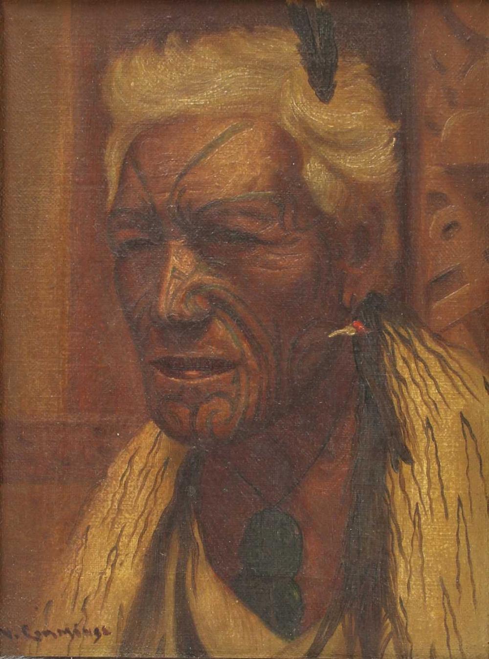 Vera Cummings (New Zealand, 1891-1949) sold by Sworders, lot 589 — auction record photograph