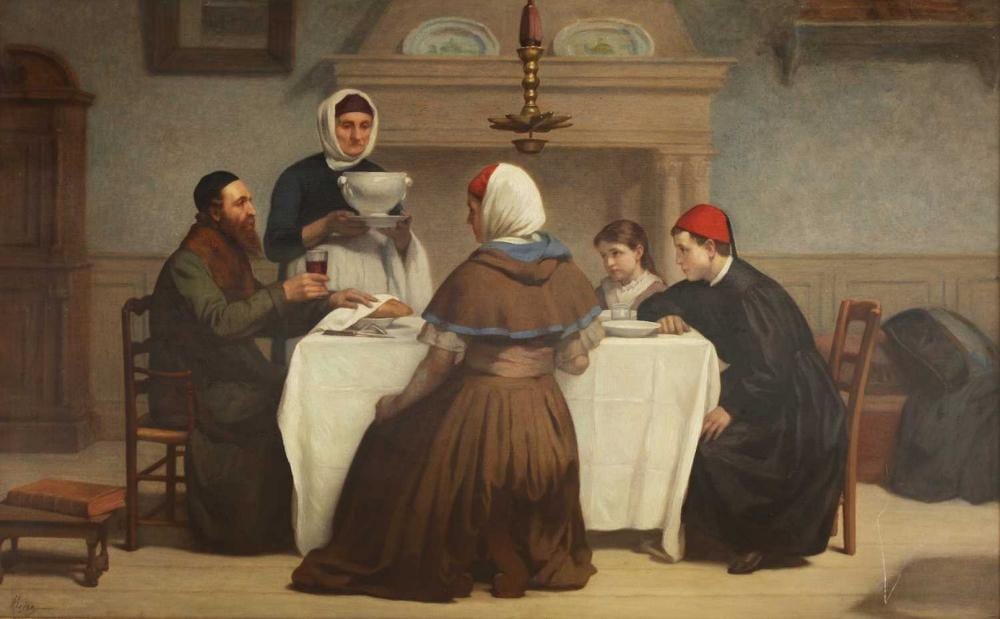 Edouard Moyse comparable auction result: edouard moyse french 1827 1908