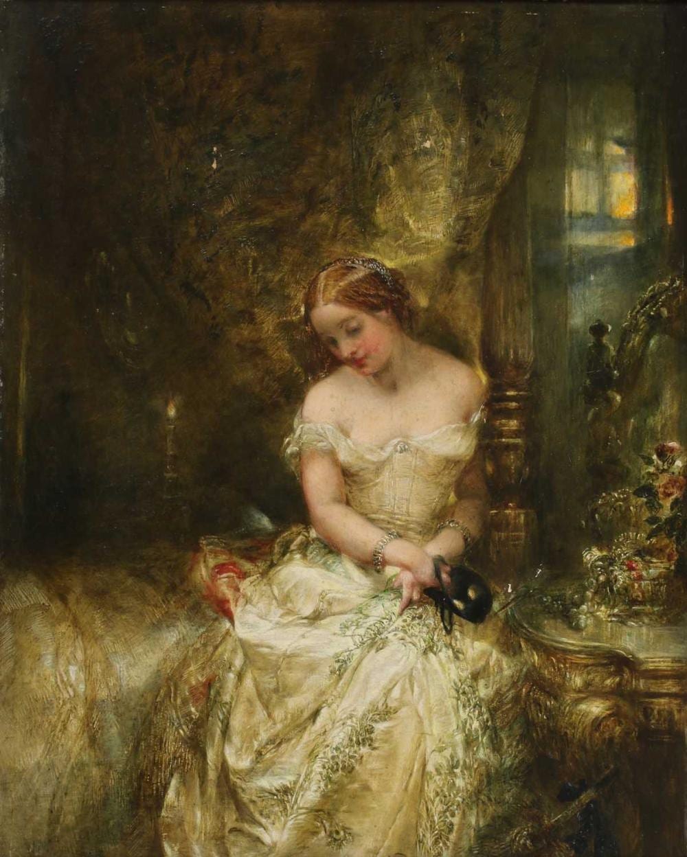 Alfred Joseph Woolmer comparable auction result: alfred joseph woolmer 1805 1892