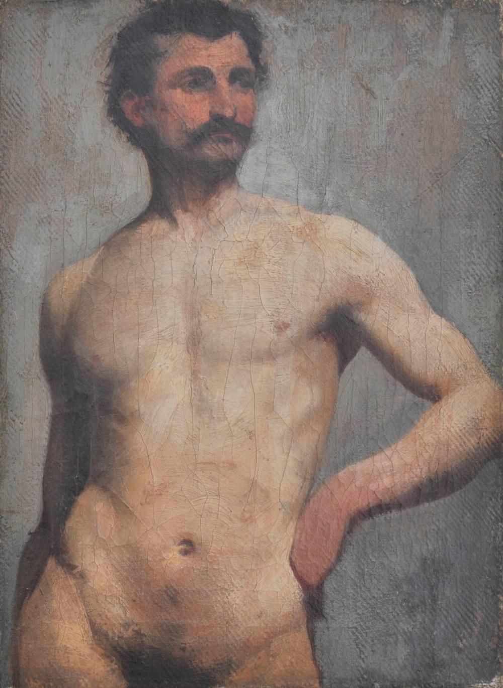 Alcide Davide Campestrini comparable auction result: alcide davide campestrini trient trento 1863 mailand milano 1940