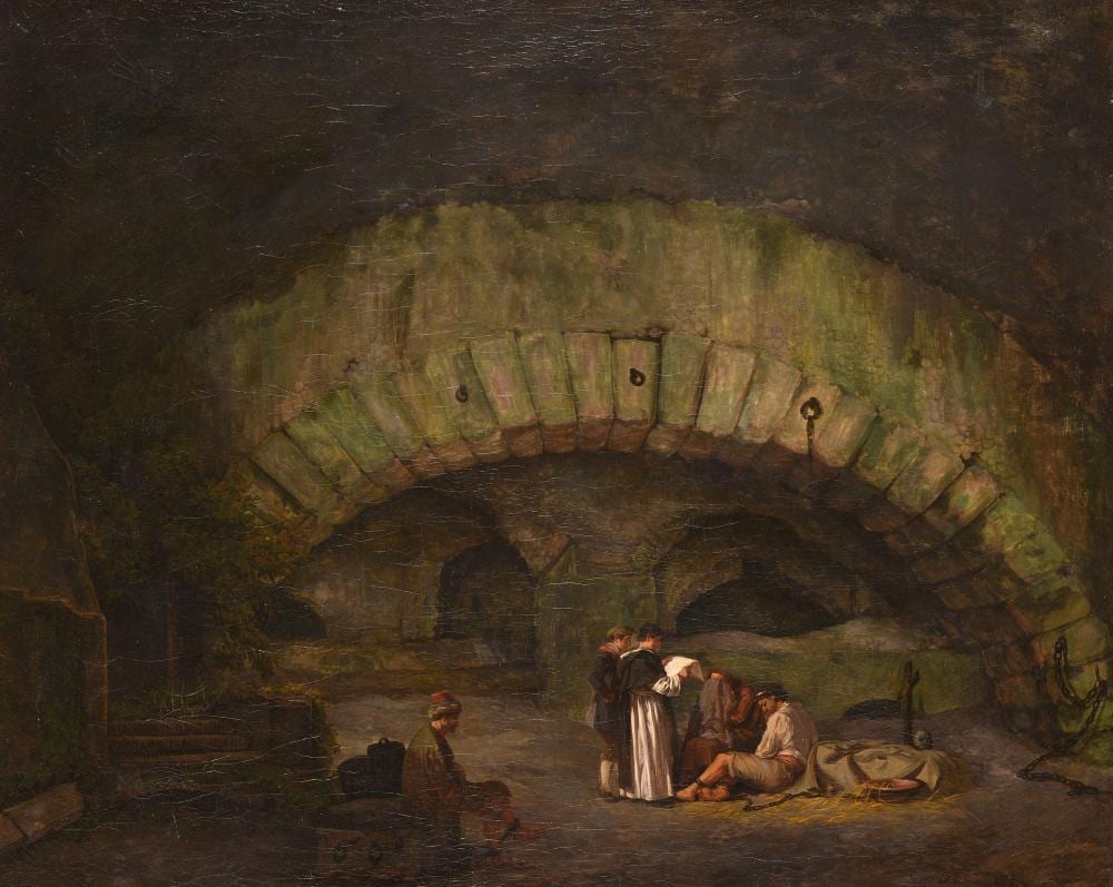 Louis Ducros comparable auction result: abraham louis rodolphe ducros 1748 1810