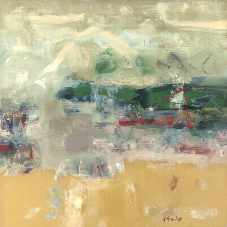 k m adimoolam b 1938 untitled · Sotheby's · 2005-04-01 K. M. Adimoolam comparable auction result: k m adimoolam b 1938 untitled