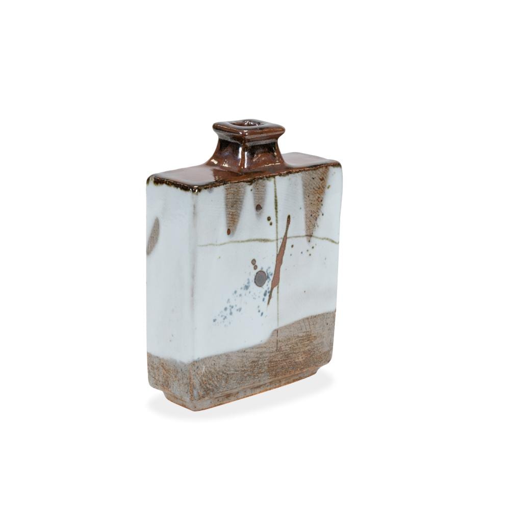Albert Greene comparable auction result: albert greene vase