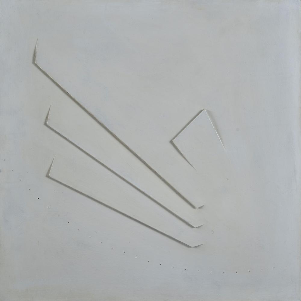 Vincentiu Grigorescu comparable auction result: vincentiu grigorescu 1923 2012 senza titolo 1969