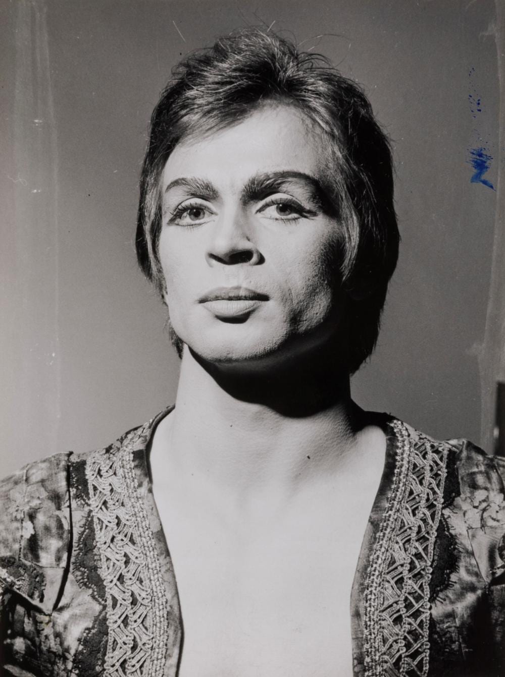 Serge Lido comparable auction result: serge lido 1906 1984 rudolf nureyev don chichotte opera di vienna 1966