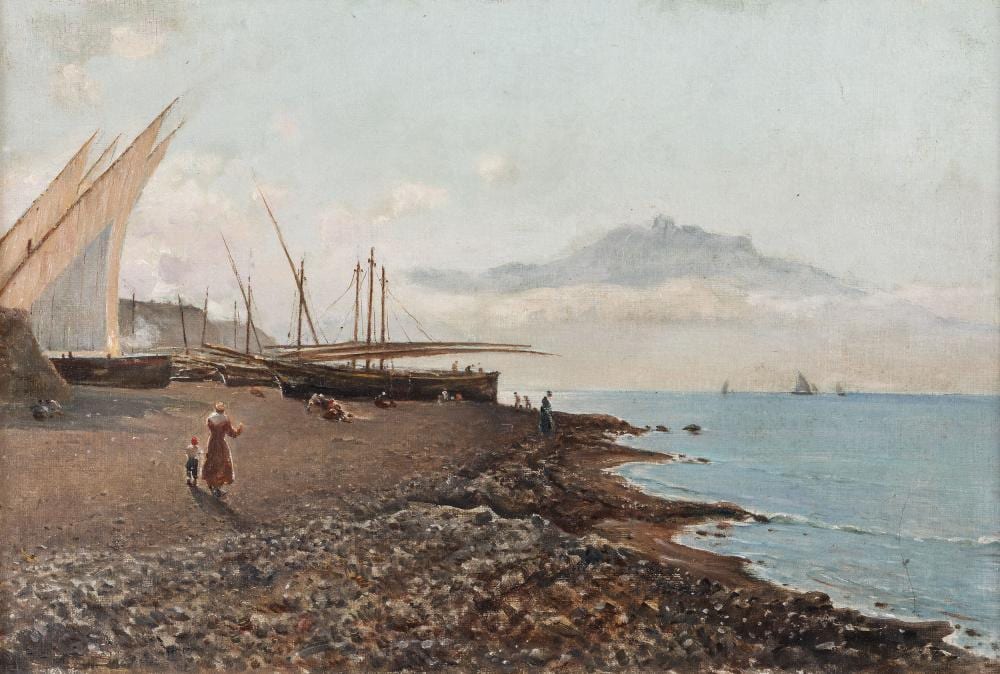 Eduardo Monteforte comparable auction result: eduardo monteforte