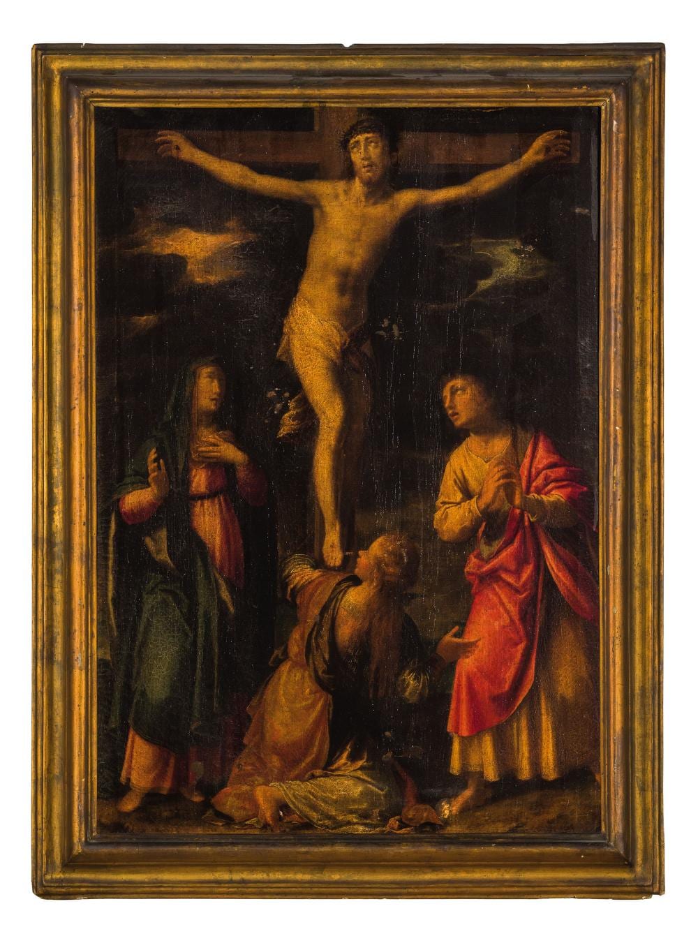 Aurelio Lomi comparable auction result: aurelio lomi