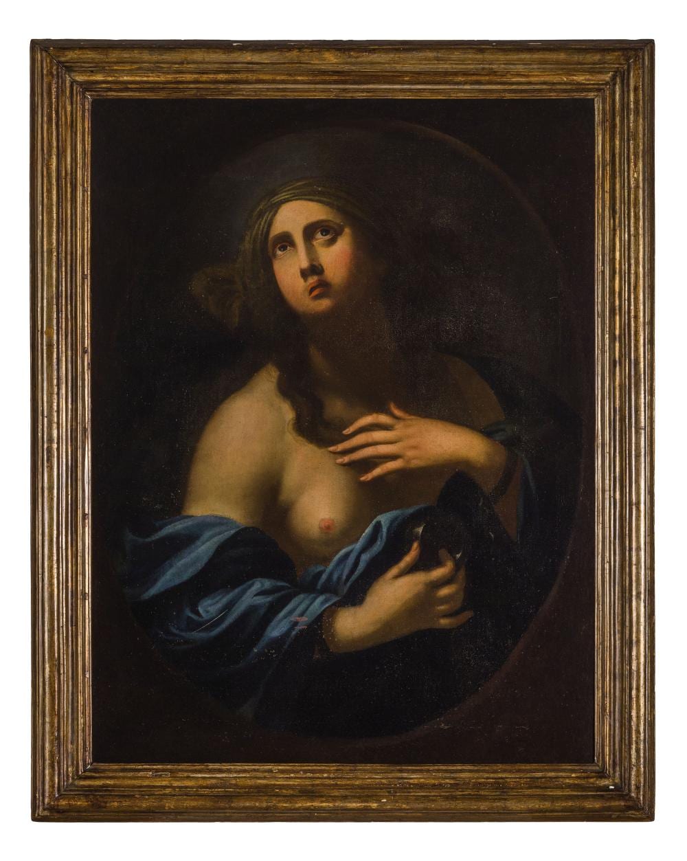 Vincenzo Dandini comparable auction result: vincenzo dandini attr a